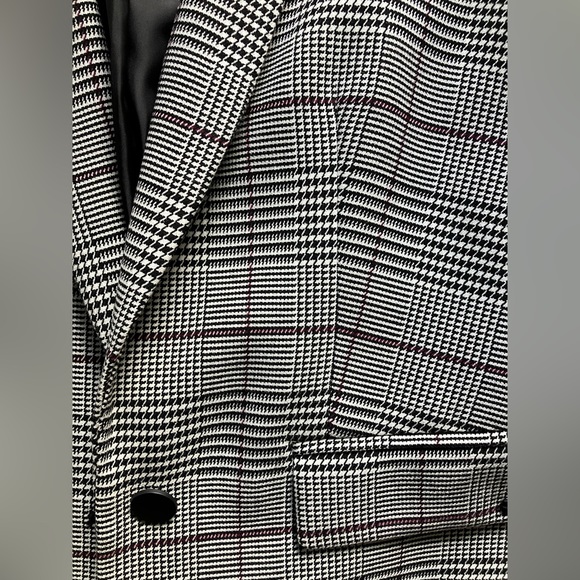 Calvin Klein Blazer - Picture 6 of 8